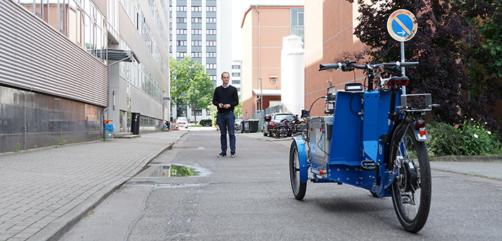 24_ein Hirn für autonome Lastenräder
