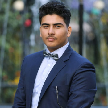 Kshitiz Bohara